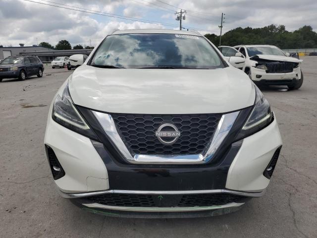 Фото 5 - NISSAN MURANO