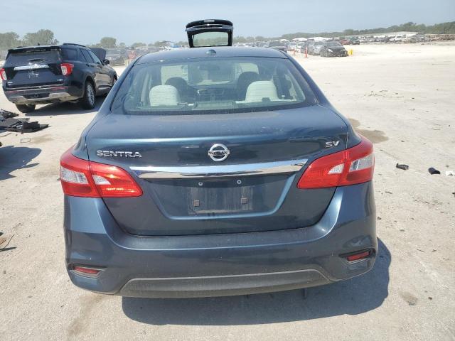 Фото 6 - NISSAN SENTRA