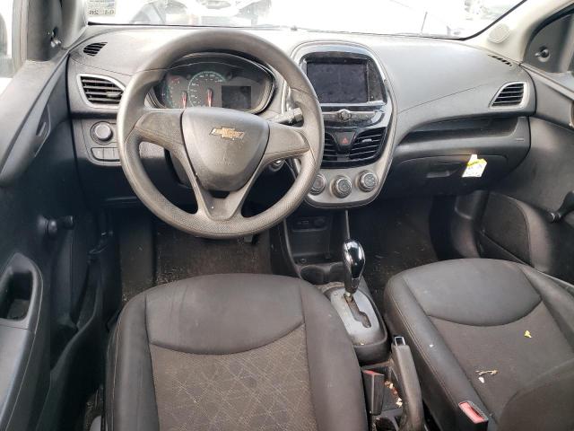 Фото 8 - CHEVROLET SPARK