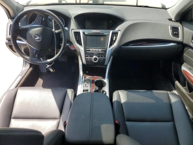 Фото 8 - ACURA TLX