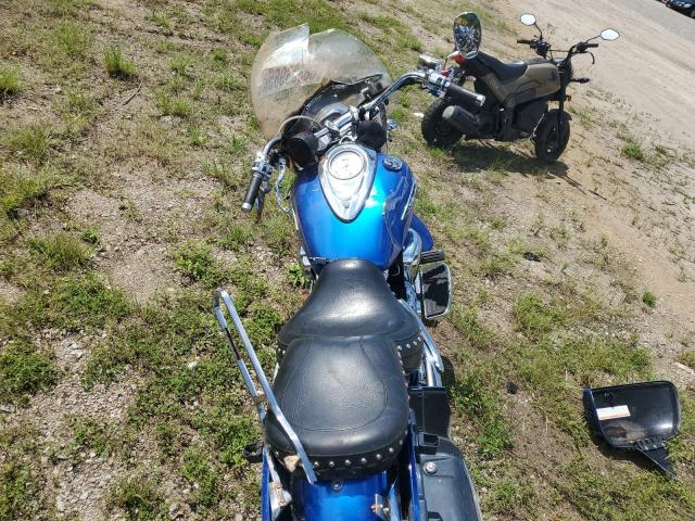 YAMAHA XV1700 AS 2013