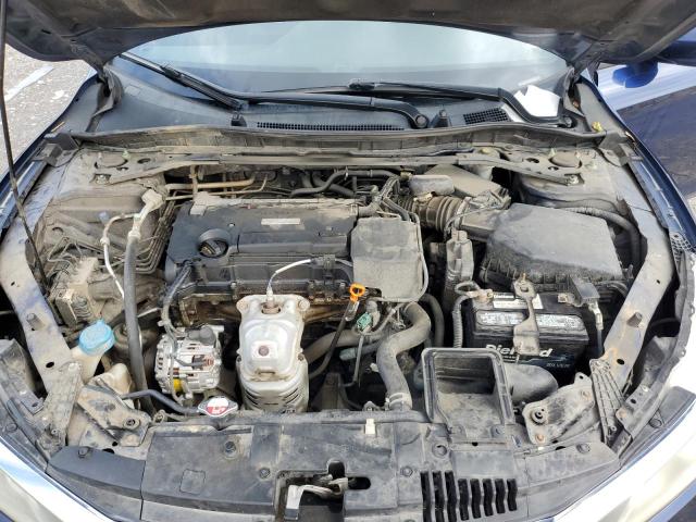 Фото 11 - HONDA ACCORD