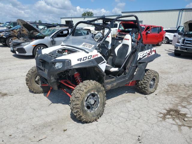 POLARIS RANGER RZR 2011