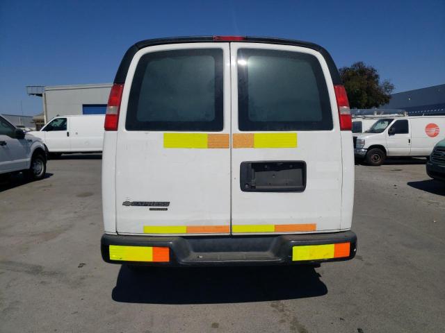 Фото 6 - CHEVROLET EXPRESS