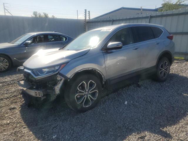 Фото 1 - HONDA CRV