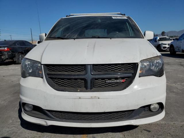 Фото 5 - DODGE CARAVAN