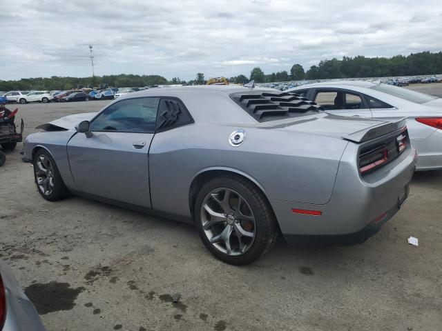 Фото 2 - DODGE CHALLENGER