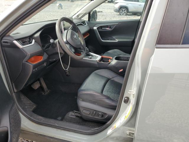 Фото 7 - TOYOTA RAV4