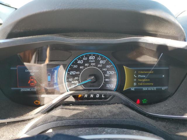 FORD CMAX 2015 VIN 1FADP5BU4FL114431