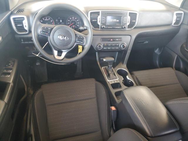 Фото 8 - KIA SPORTAGE