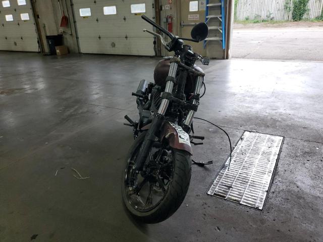 INDIAN MOTORCYCLE 2024