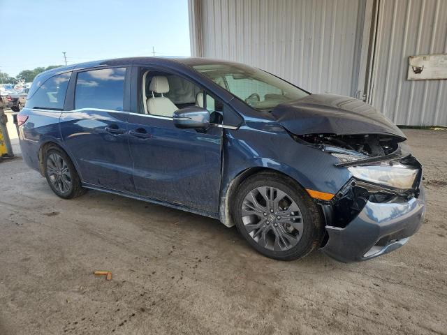 Фото 4 - HONDA ODYSSEY