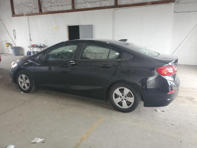 Фото 2 - CHEVROLET CRUZE