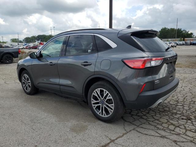 Фото 2 - FORD ESCAPE