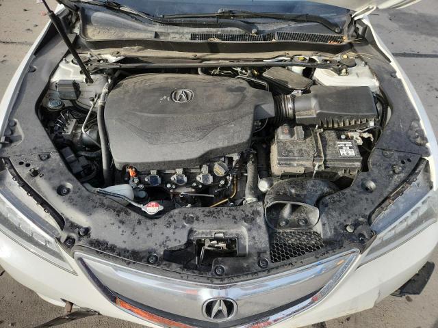 Фото 11 - ACURA TLX