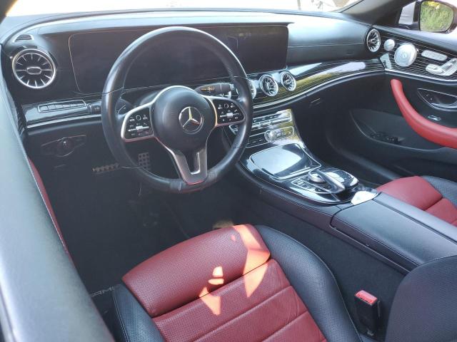 Фото 8 - MERCEDES-BENZ E-CLASS