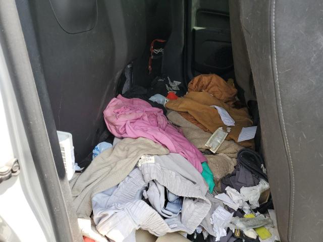 Фото 10 - CHEVROLET COLORADO