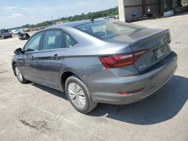 Фото 2 - VOLKSWAGEN JETTA