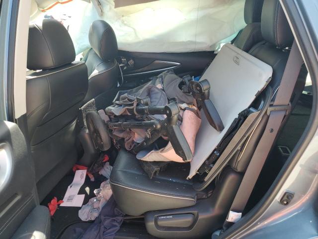 Фото 11 - INFINITI QX60