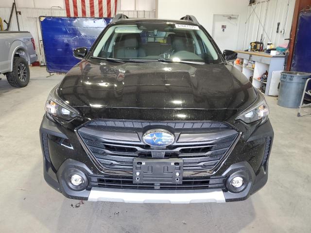 Фото 5 - SUBARU OUTBACK