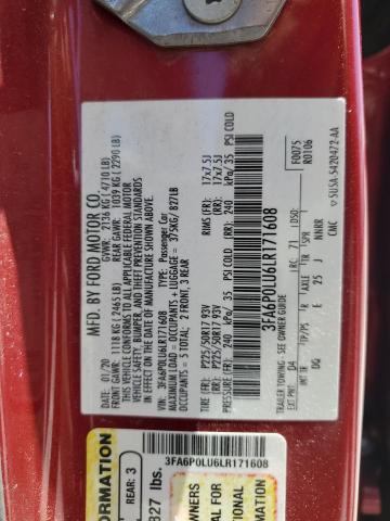 Фото 12 - FORD FUSION