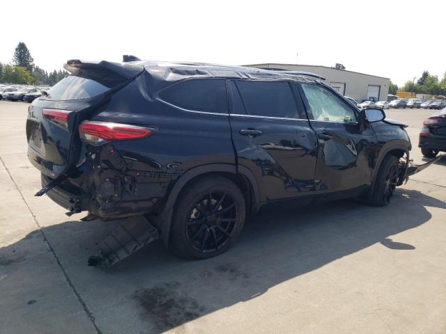 Фото 3 - TOYOTA HIGHLANDER