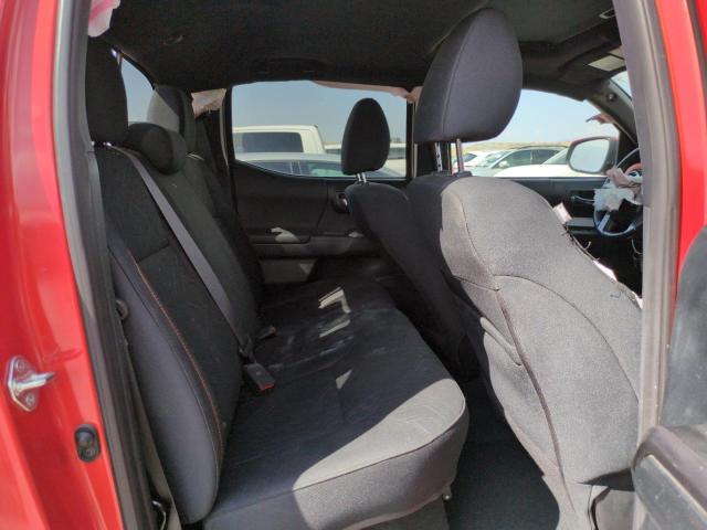 Фото 10 - TOYOTA TACOMA