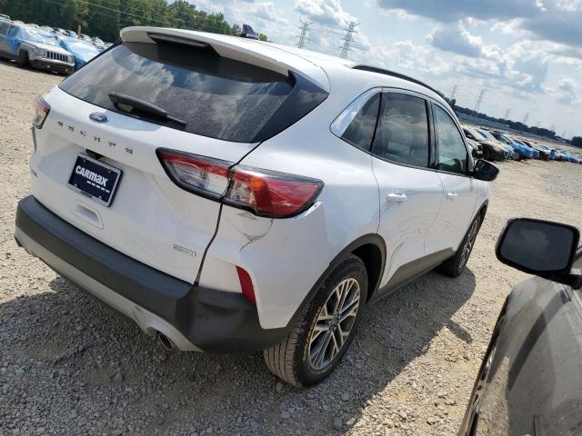 Фото 3 - FORD ESCAPE