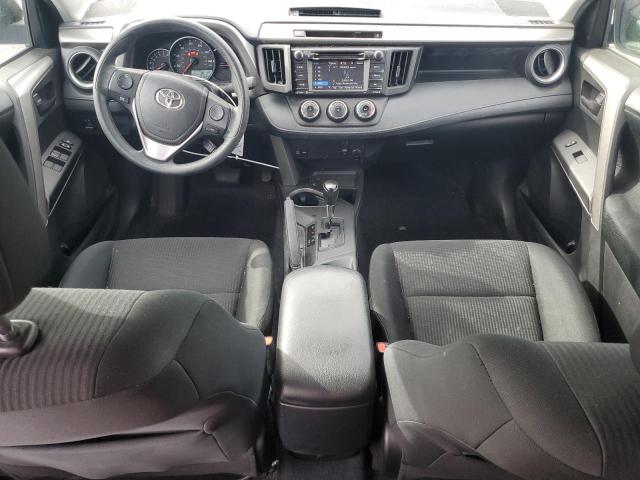 Фото 8 - TOYOTA RAV4