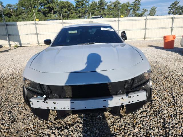 Фото 5 - DODGE CHARGER