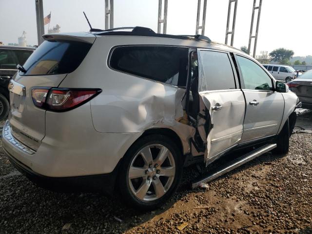 Фото 3 - CHEVROLET TRAVERSE