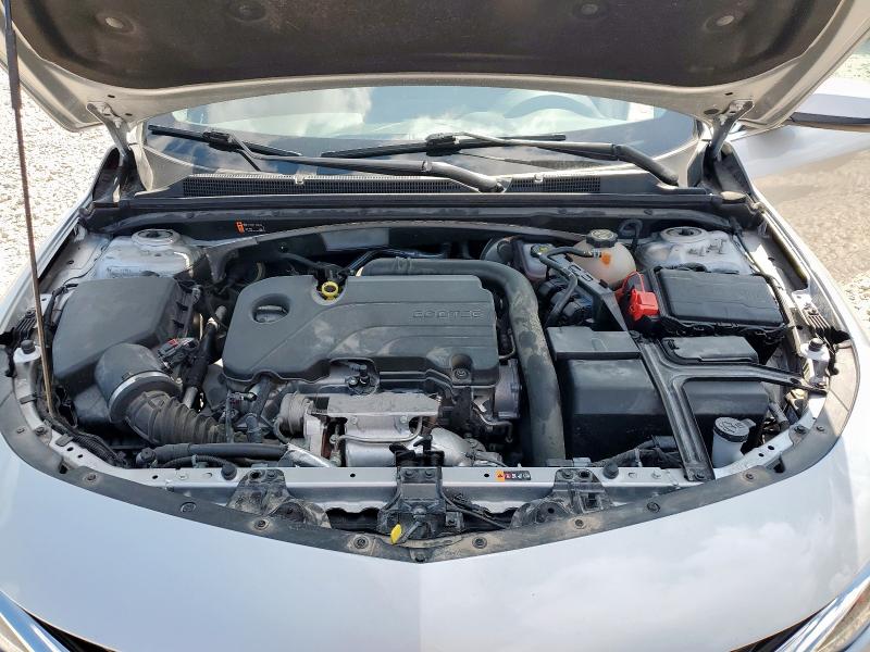 Фото 11 - CHEVROLET MALIBU