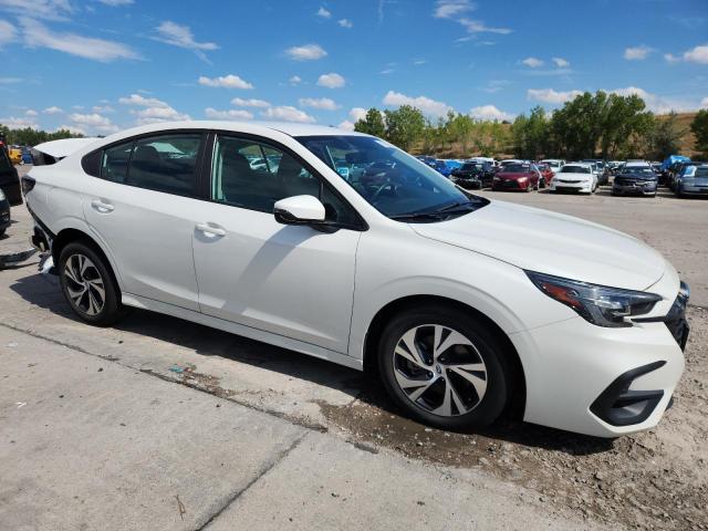 Фото 4 - SUBARU LEGACY