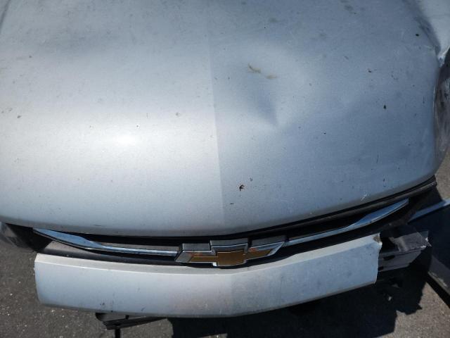 Фото 12 - CHEVROLET TRAX