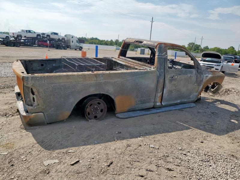 Фото 3 - RAM 1500