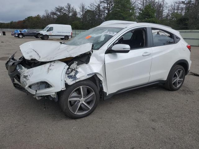 Фото 1 - HONDA HR-V