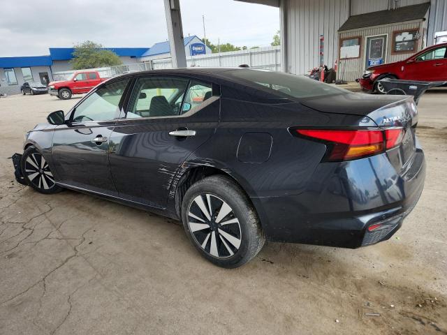 Фото 2 - NISSAN ALTIMA