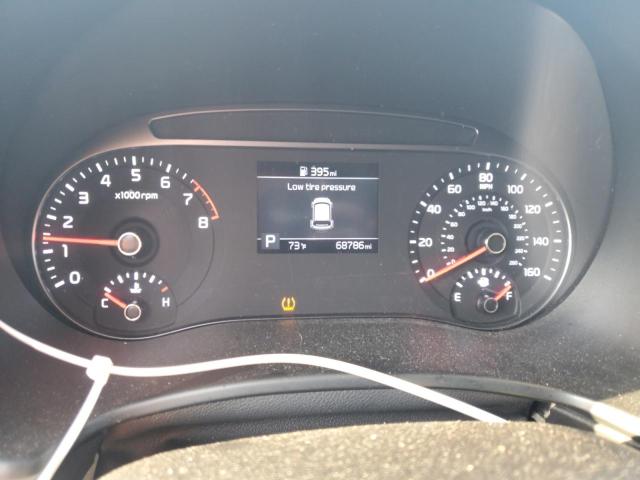 Фото 9 - KIA SOUL