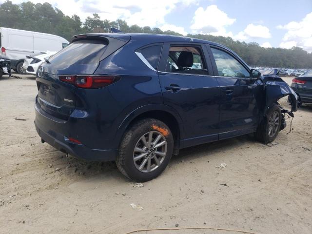 2024 MAZDA CX-5 SELEC