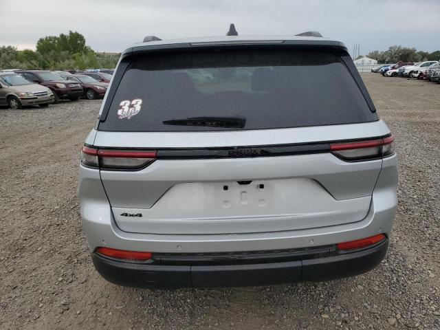 Фото 6 - JEEP GRAND CHER