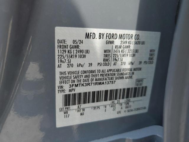 Фото 13 - FORD MUSTANG