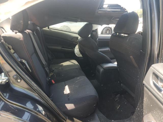 Фото 10 - SUBARU WRX