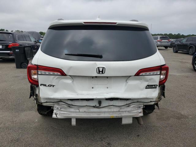 Фото 6 - HONDA PILOT