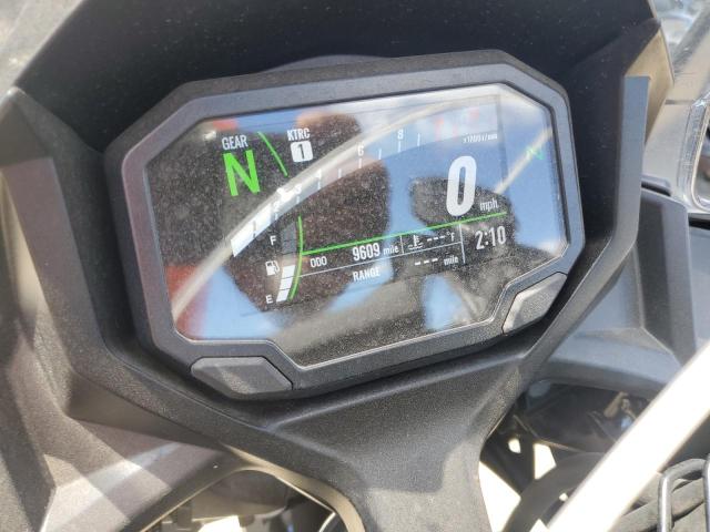 KAWASAKI EX650 R 2025