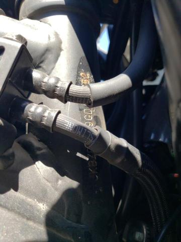 KAWASAKI ZR800 B 2016