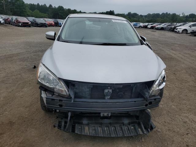 NISSAN SENTRA 2015 VIN 3N1AB7AP0FY214507