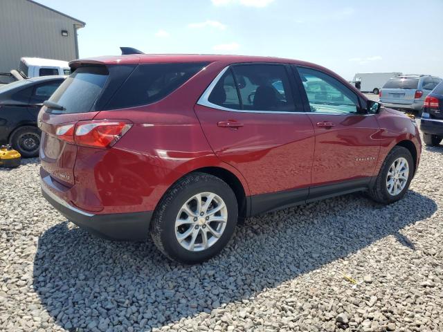 Фото 3 - CHEVROLET EQUINOX