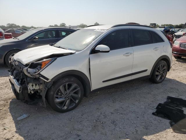 Фото 1 - KIA NIRO