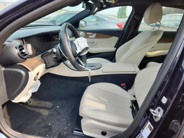 Фото 7 - MERCEDES-BENZ E-CLASS