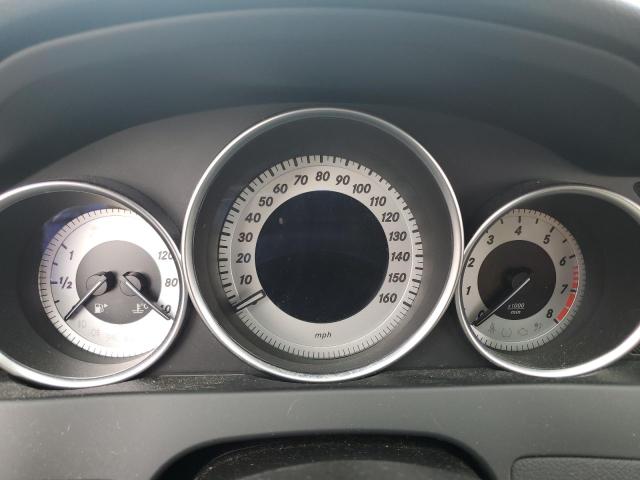 Фото 9 - MERCEDES-BENZ C-CLASS